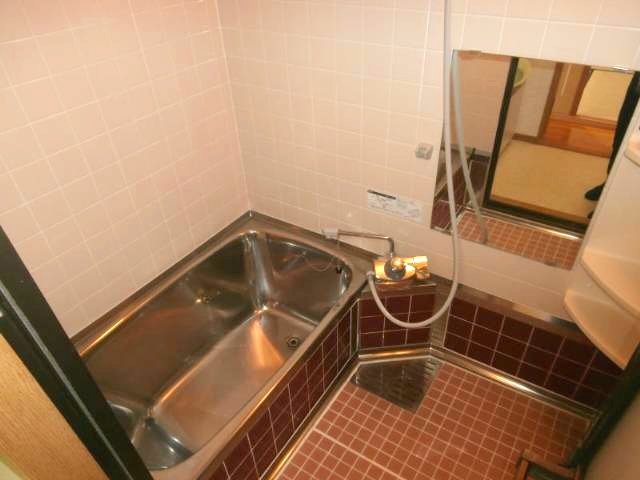 バス・シャワールーム　同仕様