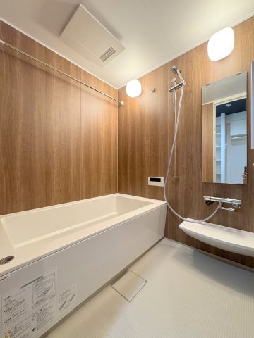 バス・シャワールーム　セントリヴィエ大阪梅田