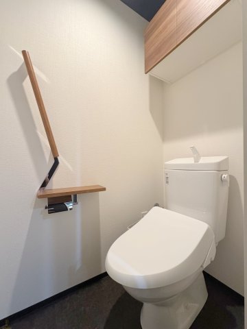 トイレ　セントリヴィエ大阪梅田