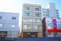 旭川四条駅より徒歩8分 3階 築16年9ヶ月の賃貸物件