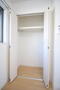 収納　クローゼット付き★