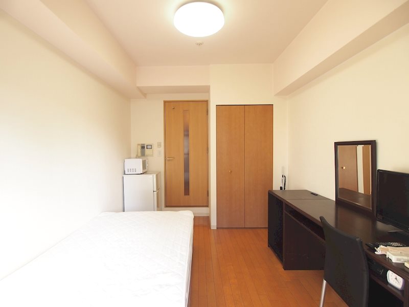 居室・リビング　モデルルーム