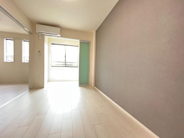 居室・リビング　リビング（イメージ）