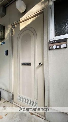 建物外観　建物外観