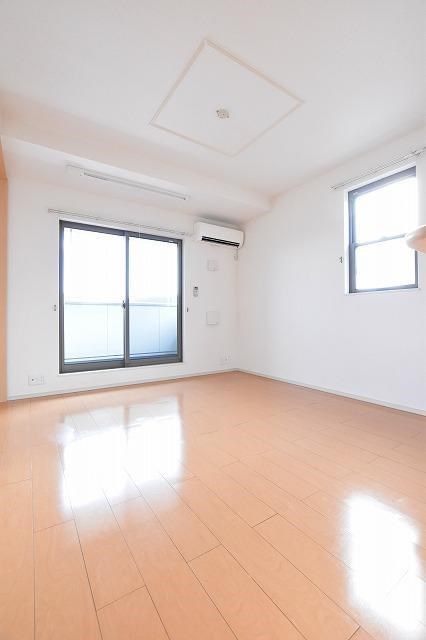 居室・リビング　MODE不動産に賃貸お任せ♪栃木県全域お探し可能♪初期費用最