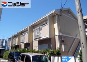 ＪＲ東海道本線/名古屋駅 バス16分 (バス停)康生通三丁目停 歩3分