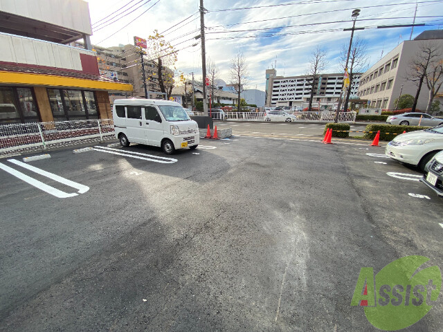 駐車場　その他