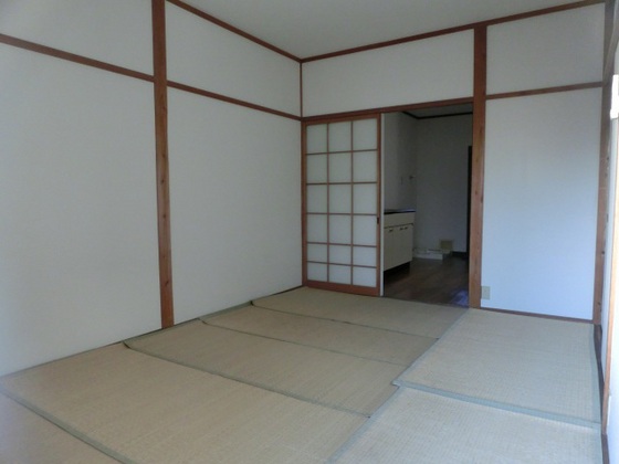 その他部屋・スペース　※別号室のお写真です