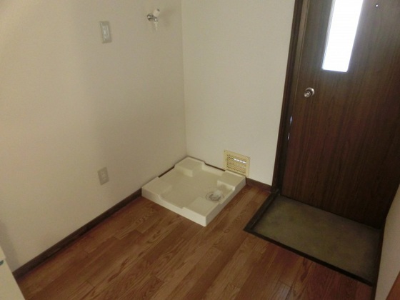 その他設備　※別号室のお写真です