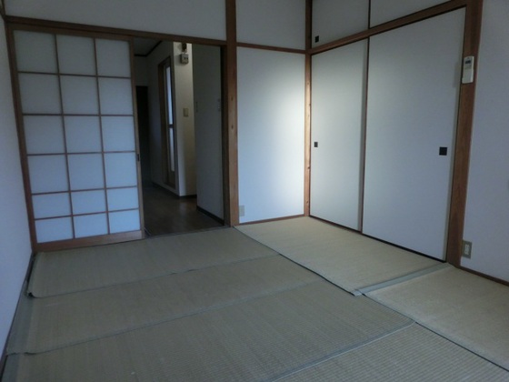 その他　※別号室のお写真です