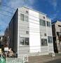 西新井駅より徒歩9分 1階 築6年9ヶ月の賃貸物件