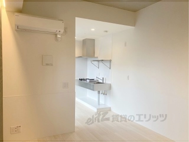 居室・リビング　洋室