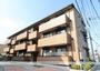 八潮駅より徒歩11分 1階 築6年10ヶ月の賃貸物件