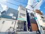 寺田町駅より徒歩4分 3階 築57年10ヶ月の賃貸物件
