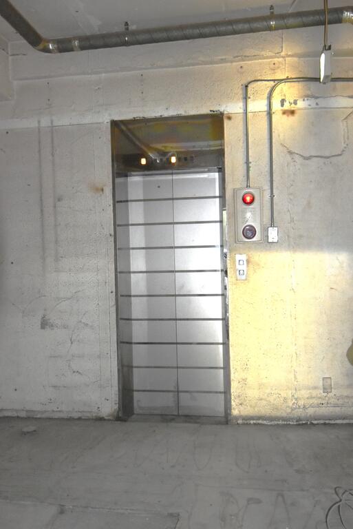 その他設備　エレベーター利用可能