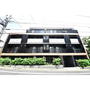 都立大学駅より徒歩8分 3階 築4年7ヶ月の賃貸物件