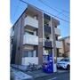 黒川駅より徒歩10分 3階 築10年4ヶ月の賃貸物件