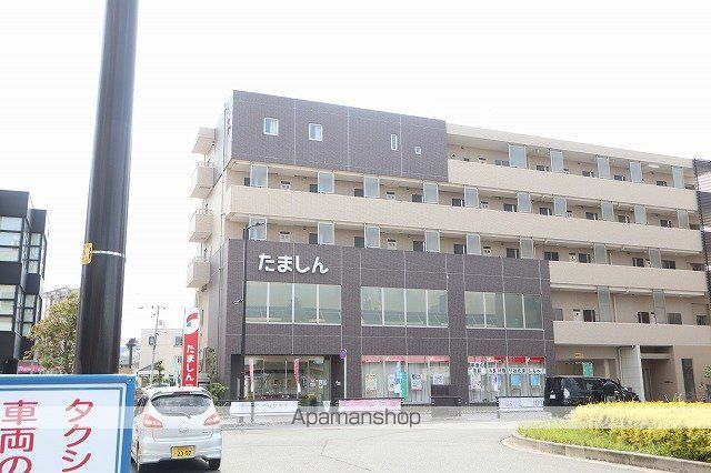 銀行　多摩信用金庫 稲城矢野口支店（銀行）まで2227m