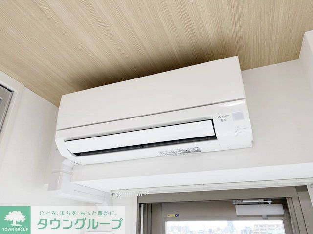 その他設備　設備