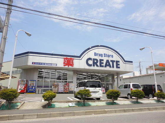 病院　医療法人社団正拓会湘南太平台病院（病院）まで1340m