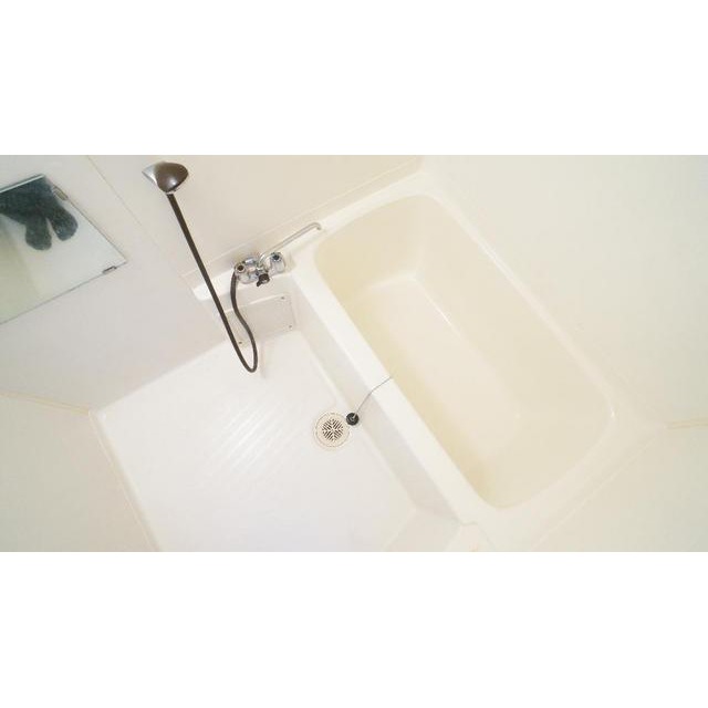 バス・シャワールーム　同仕様タイプ