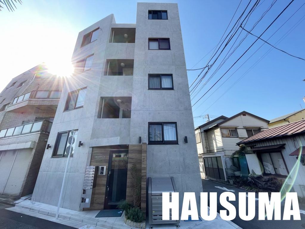 その他　外観