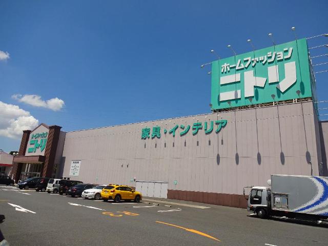 その他　ニトリ八幡西店（その他）まで507m