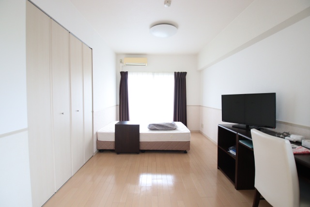 居室・リビング　別室の参考写真です。※現況優先