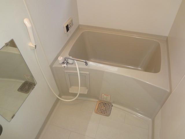 バス・シャワールーム　店別内装写真3