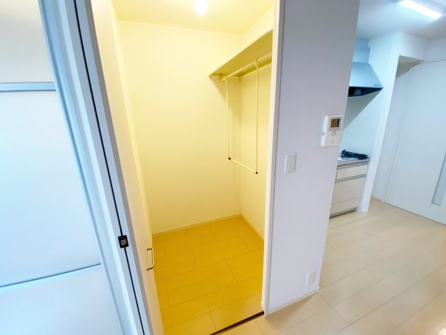 Donguri Heimの内装写真