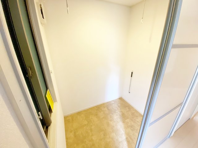 Donguri Heimの内装写真