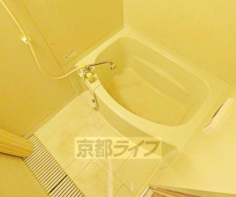 バス・シャワールーム　セパレート