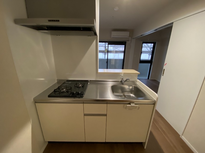 キッチン　同型イメージ