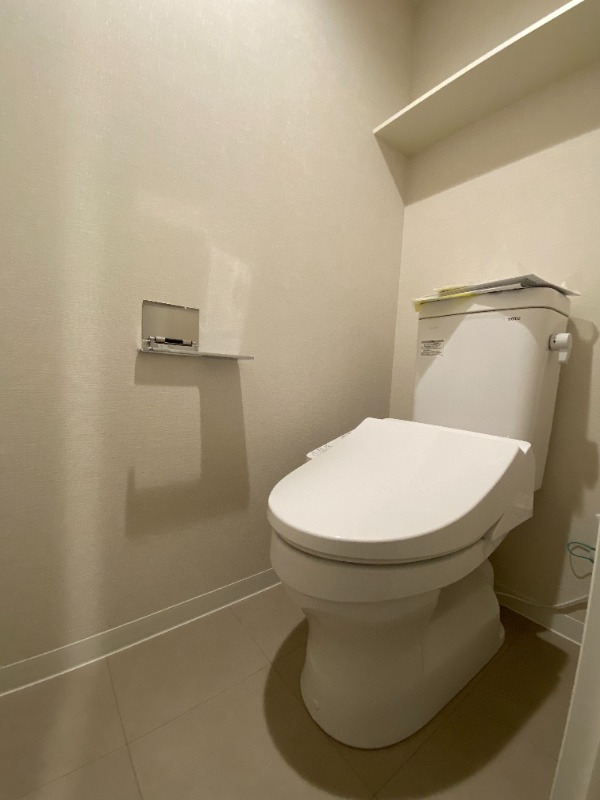 トイレ　同型イメージ