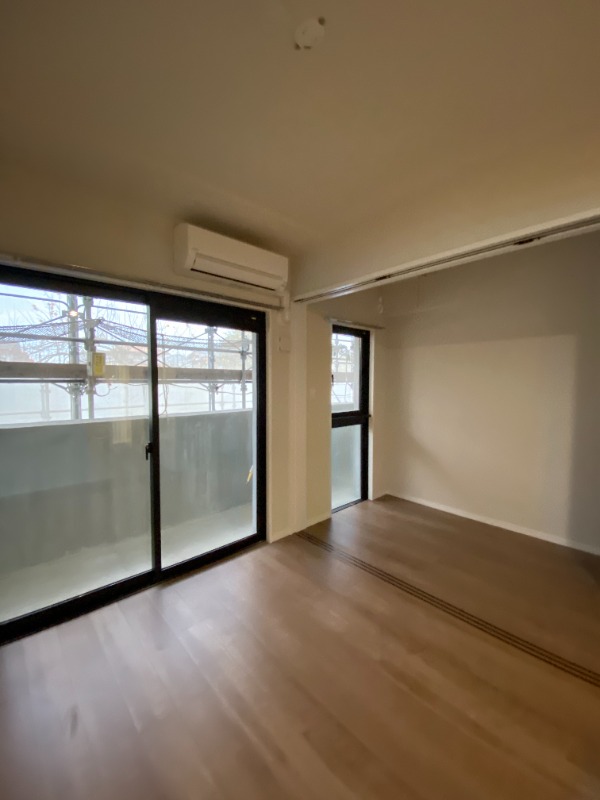 居室・リビング　同型イメージ