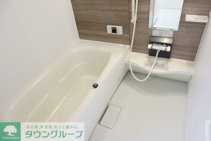 SUUMO】アルページュ((株)タウンハウジング埼玉 川口店提供)／埼玉県