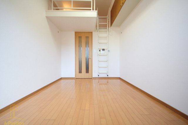 居室・リビング　エステムコート梅田茶屋町デュアルスペース