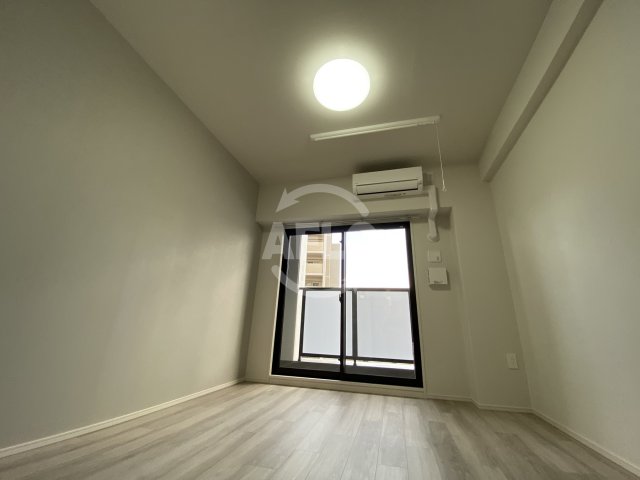 居室・リビング　ジオエント福島野田　洋室