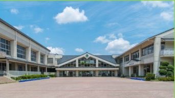 小学校　武雄市立御船が丘小学校（小学校）まで1505m