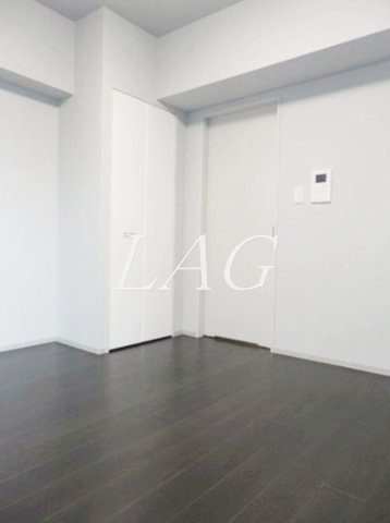 その他部屋・スペース　寝室です。