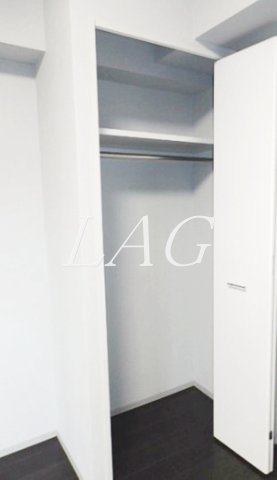 収納　収納です。