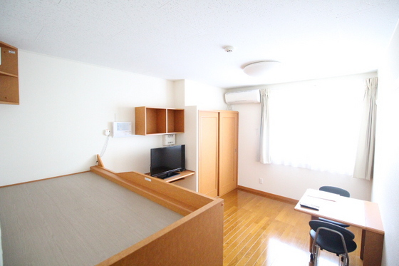 その他部屋・スペース　※別の部屋の写真です。