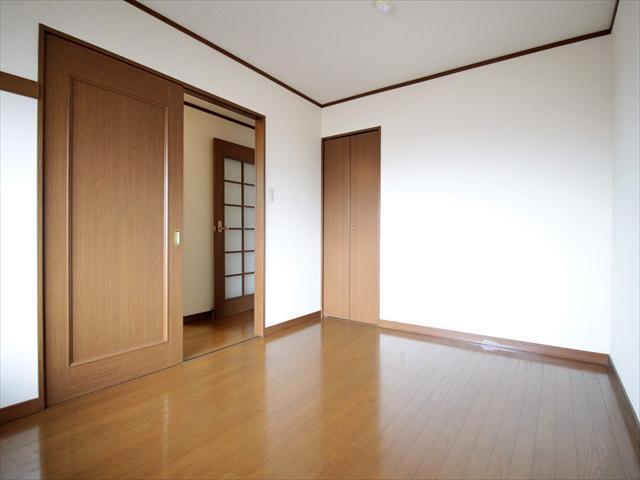 その他部屋・スペース　プリメールみなみII　３０２　洋室