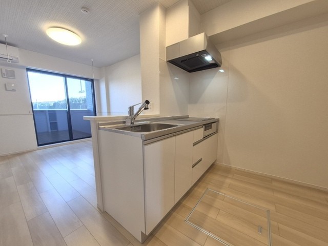 キッチン　同仕様