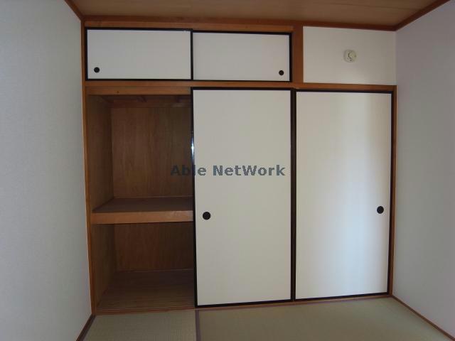 収納　参照写真