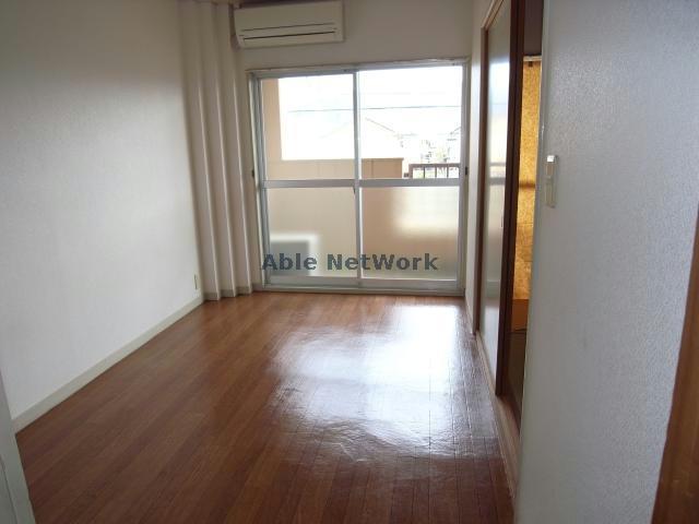 居室・リビング　参照写真