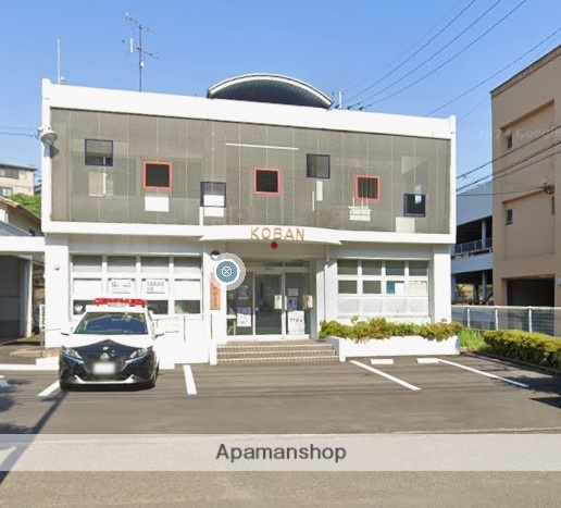 SUUMO】（仮称）YM明野西二丁目(アパマンショップ古国府店(株)AIC