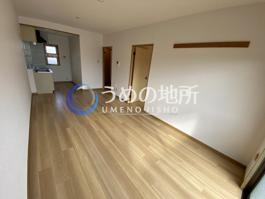 居室・リビング　リビング２