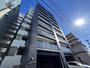 北四番丁駅より徒歩13分 8階 築2年10ヶ月の賃貸物件
