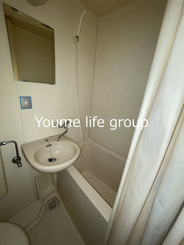 バス・シャワールーム　別部屋参考